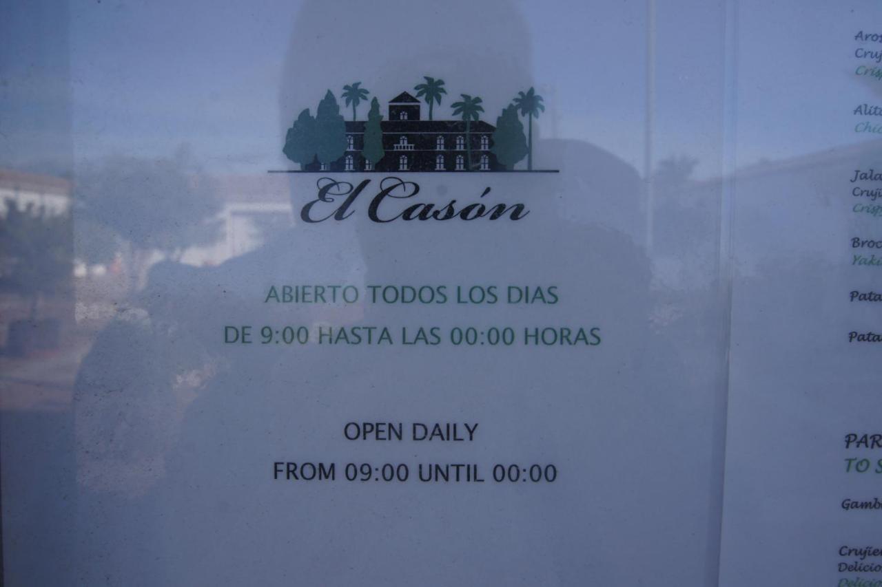 Hacienda Requelme Golf Resort Apartment Sucina Rom bilde