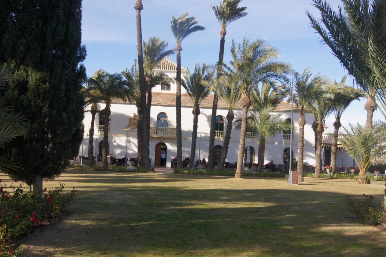 Hacienda Requelme Golf Resort Apartment Sucina Rom bilde